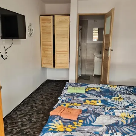 Kajaki I Rowery Ruciane-Nida