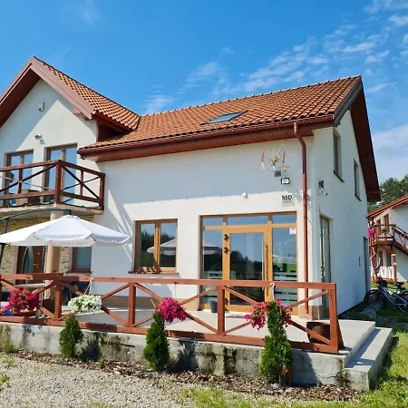 Kajaki I Rowery Gasthof Ruciane-Nida