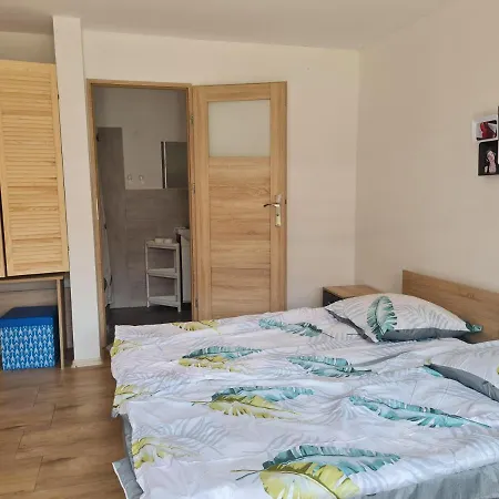 Gasthof Kajaki I Rowery Ruciane-Nida