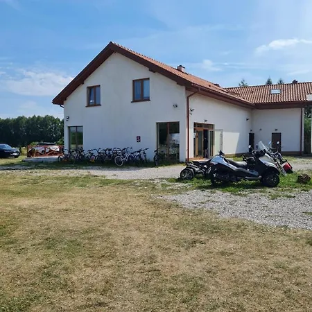 Kajaki I Rowery Konukevi